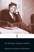 The Portable Hannah Arendt - MPHOnline.com