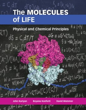 The Molecules of Life - MPHOnline.com