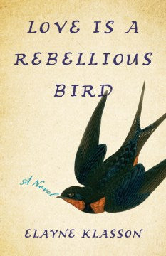 Love▀is a Rebellious Bird - MPHOnline.com