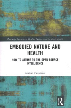 Embodied Nature and Health - MPHOnline.com