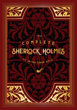 The Complete Sherlock Holmes - MPHOnline.com