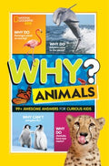 Why? Animals - MPHOnline.com