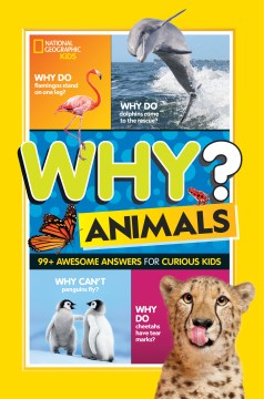 Why? Animals - MPHOnline.com