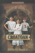 Croatoan - MPHOnline.com