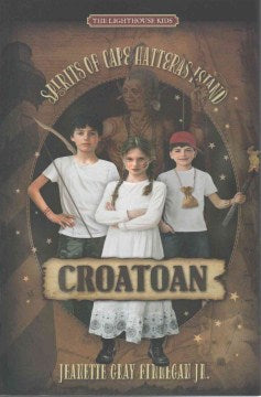 Croatoan - MPHOnline.com