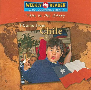 I Come from Chile - MPHOnline.com