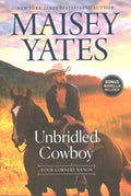 Unbridled Cowboy / Once upon a Cowboy - MPHOnline.com