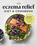 The Eczema Relief Diet & Cookbook - MPHOnline.com