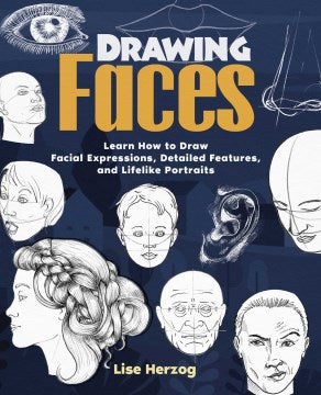 Drawing Faces - MPHOnline.com