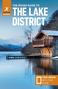 The Rough Guide to the Lake District - MPHOnline.com