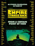 From a Certain Point of View: The Empire Strikes Back (Star Wars) - MPHOnline.com