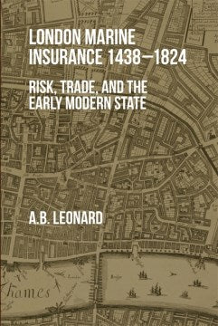 London Marine Insurance, 1438-1824 - MPHOnline.com