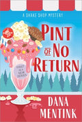 Pint of No Return - MPHOnline.com