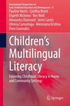 Children's Multilingual Literacy - MPHOnline.com