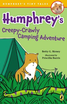 Humphrey's Creepy-crawly Camping Adventure - MPHOnline.com