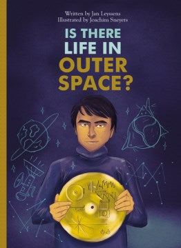 Is There Life in Outer Space? - MPHOnline.com