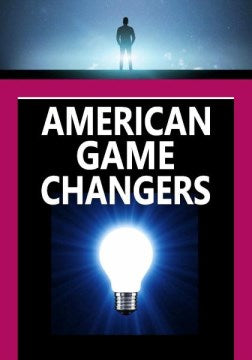 American Game Changers - MPHOnline.com