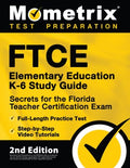 FTCE Elementary Education K-6 Study Guide - MPHOnline.com