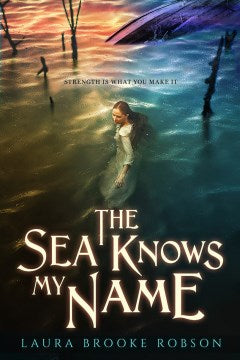 The Sea Knows My Name - MPHOnline.com