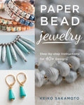Paper Bead Jewelry - MPHOnline.com