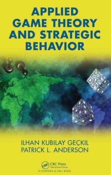 Applied Game Theory and Strategic Behavior - MPHOnline.com