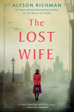 The Lost Wife - MPHOnline.com