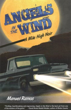 Angels in the Wind - MPHOnline.com