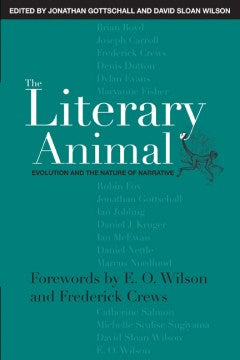 The Literary Animal - MPHOnline.com