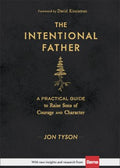 The Intentional Father - MPHOnline.com