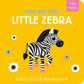 Little Zebra - MPHOnline.com