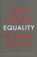 A Brief History of Equality - MPHOnline.com