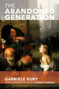 The Abandoned Generation - MPHOnline.com