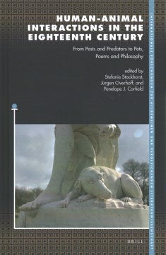 Human-Animal Interactions in the Eighteenth Century - MPHOnline.com