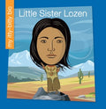 Little Sister Lozen - MPHOnline.com