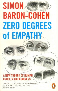 Zero Degrees of Empathy - MPHOnline.com