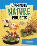 10-Minute Nature Projects - MPHOnline.com