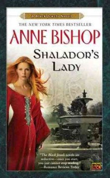 Shalador's Lady - MPHOnline.com