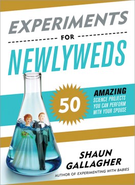 Experiments for Newlyweds - MPHOnline.com