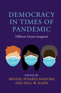 Democracy in Times of Pandemic - MPHOnline.com