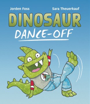 Dinosaur Dance-Off - MPHOnline.com