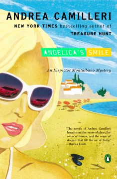 Angelica's Smile - MPHOnline.com