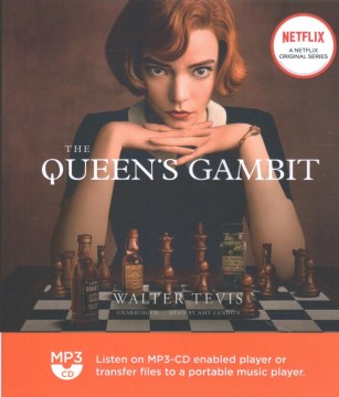 The Queen's Gambit - MPHOnline.com