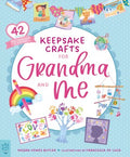 Keepsake Crafts for Grandma and Me - MPHOnline.com