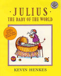 Julius, the Baby of the World - MPHOnline.com