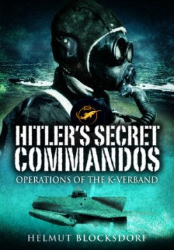 Hitler's Secret Commandos - MPHOnline.com