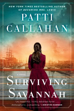 Surviving Savannah - MPHOnline.com