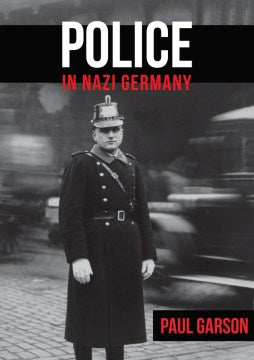 Police in Nazi Germany - MPHOnline.com