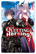 I'm Quitting Heroing 1 - MPHOnline.com