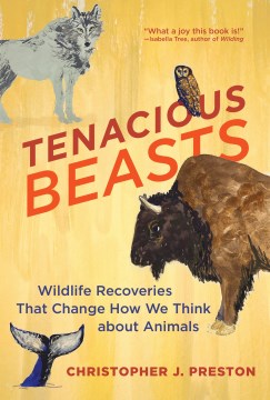 Tenacious Beasts - MPHOnline.com