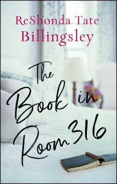 The Book in Room 316 - MPHOnline.com